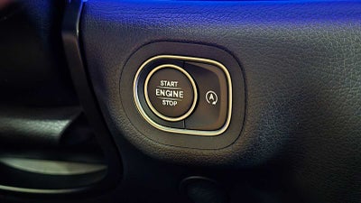 2020 Mercedes-Benz GLS GLS 580