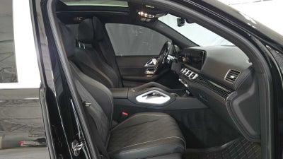 2025 Mercedes-Benz Maybach GLS 600 4MATIC® SUV