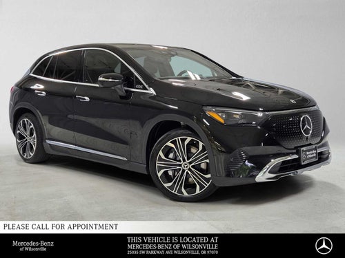 2023 Mercedes-Benz EQE 350 4MATIC® SUV