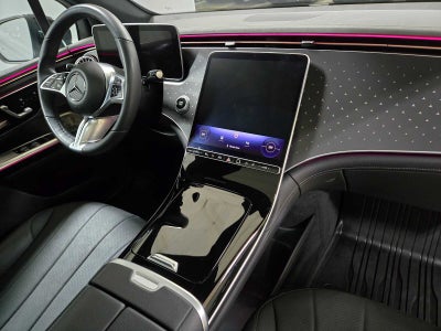 2023 Mercedes-Benz EQE 350 4MATIC® SUV