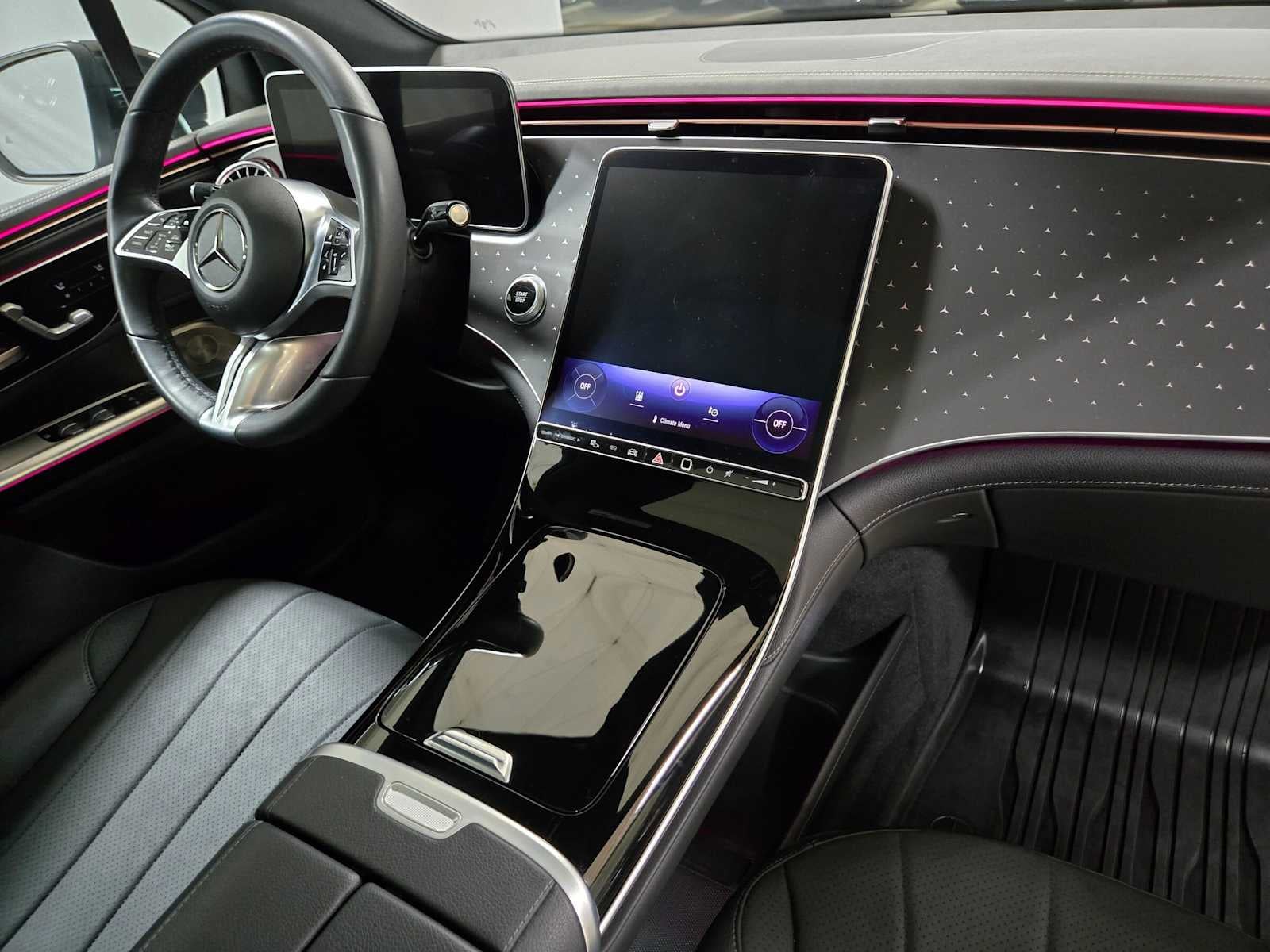2023 Mercedes-Benz EQE 350 4MATIC® SUV