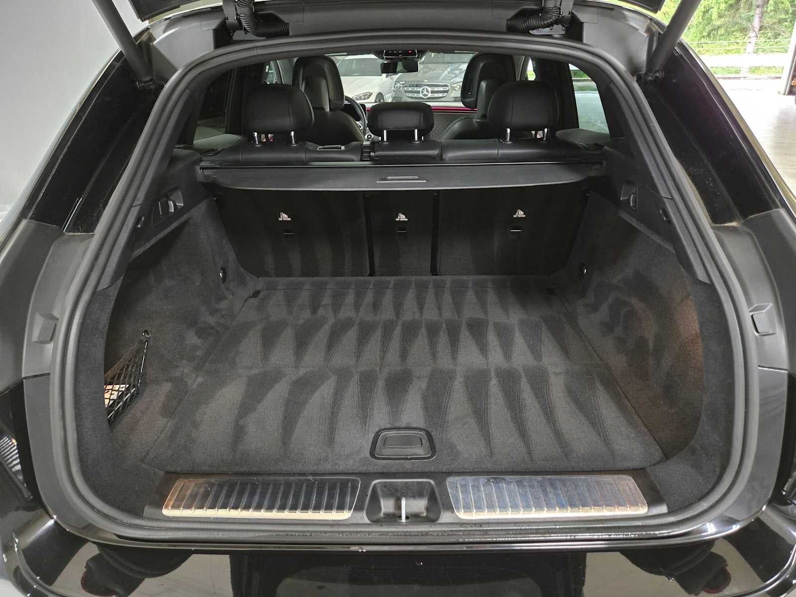 2023 Mercedes-Benz EQE 350 4MATIC® SUV