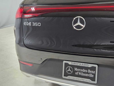 2023 Mercedes-Benz EQE 350 4MATIC® SUV