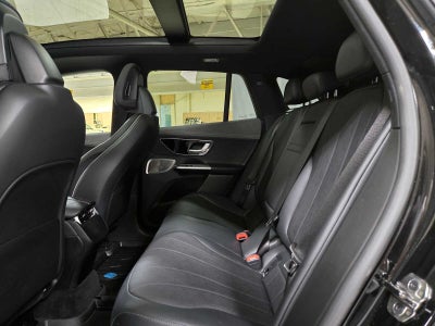 2023 Mercedes-Benz EQE 350 4MATIC® SUV