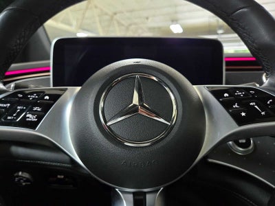 2023 Mercedes-Benz EQE 350 4MATIC® SUV