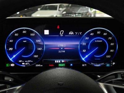 2023 Mercedes-Benz EQE 350 4MATIC® SUV