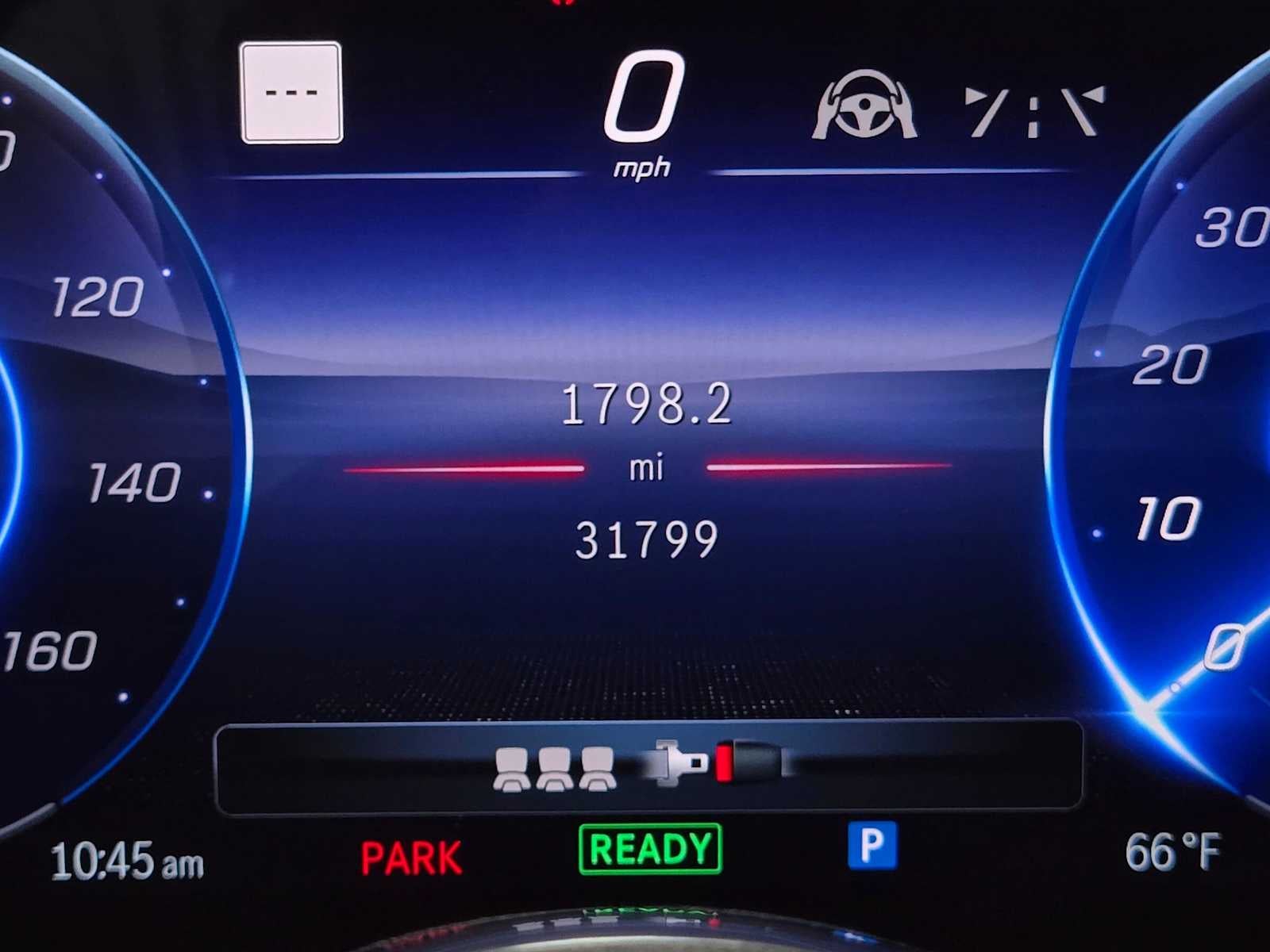 2023 Mercedes-Benz EQE 350 4MATIC® SUV
