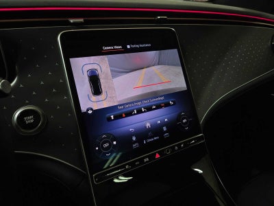 2023 Mercedes-Benz EQE 350 4MATIC® SUV
