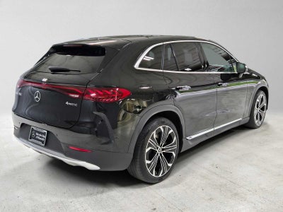 2023 Mercedes-Benz EQE 350 4MATIC® SUV