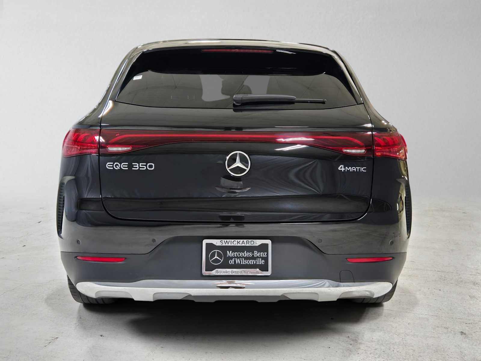 2023 Mercedes-Benz EQE 350 4MATIC® SUV
