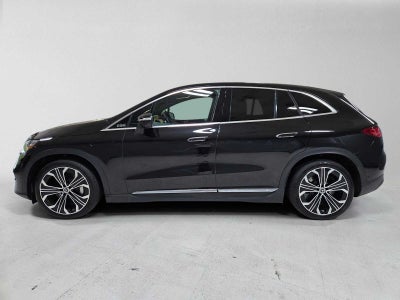 2023 Mercedes-Benz EQE 350 4MATIC® SUV