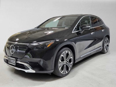 2023 Mercedes-Benz EQE 350 4MATIC® SUV