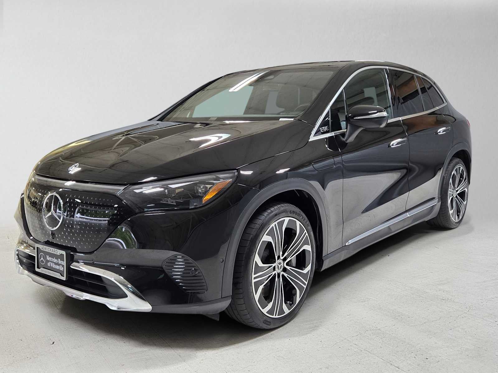 2023 Mercedes-Benz EQE 350 4MATIC® SUV