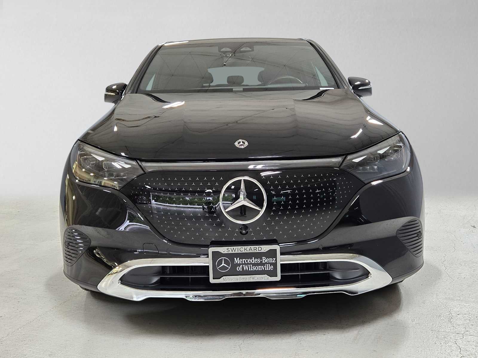 2023 Mercedes-Benz EQE 350 4MATIC® SUV