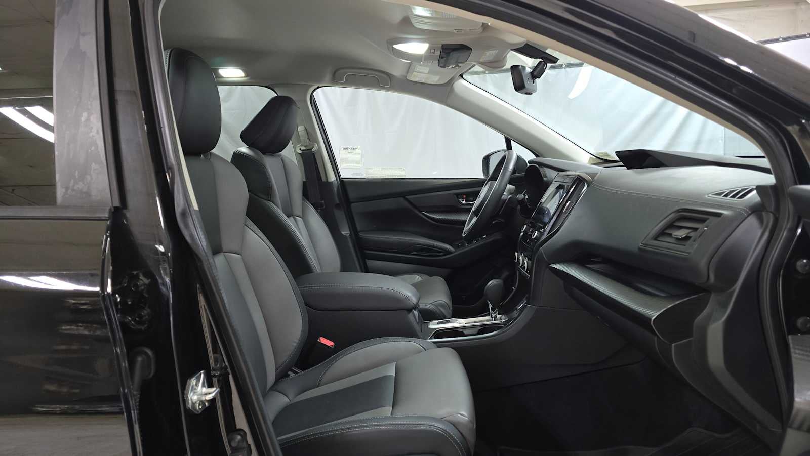 2022 Subaru Ascent Onyx Edition