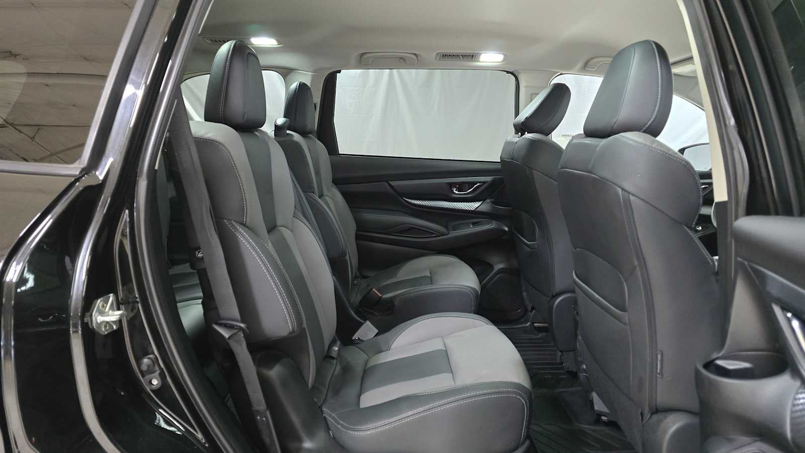 2022 Subaru Ascent Onyx Edition