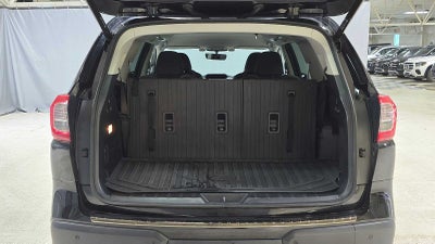 2022 Subaru Ascent Onyx Edition