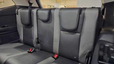 2022 Subaru Ascent Onyx Edition