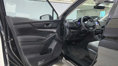 2022 Subaru Ascent Onyx Edition