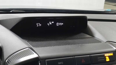 2022 Subaru Ascent Onyx Edition