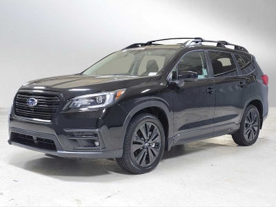 2022 Subaru Ascent Onyx Edition