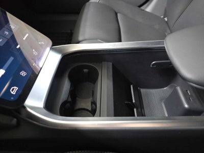 2025 Lucid Air Touring