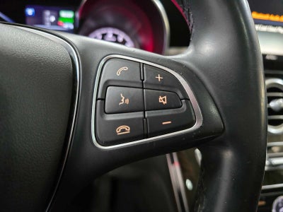 2016 Mercedes-Benz C 350e 4dr Sdn RWD