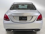 2017 Mercedes-Benz C-Class C 300