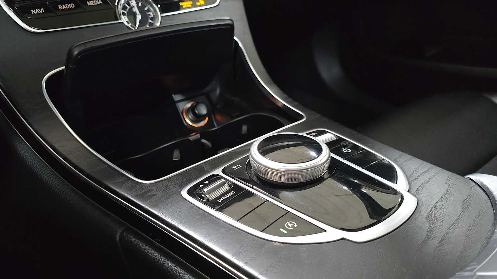 2018 Mercedes-Benz C 300 Sedan