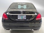 2018 Mercedes-Benz C 300 Sedan