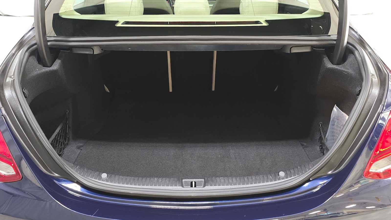 2016 Mercedes-Benz C 300 4dr Sdn 4MATIC®