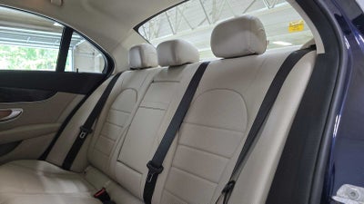 2016 Mercedes-Benz C 300 4dr Sdn 4MATIC®