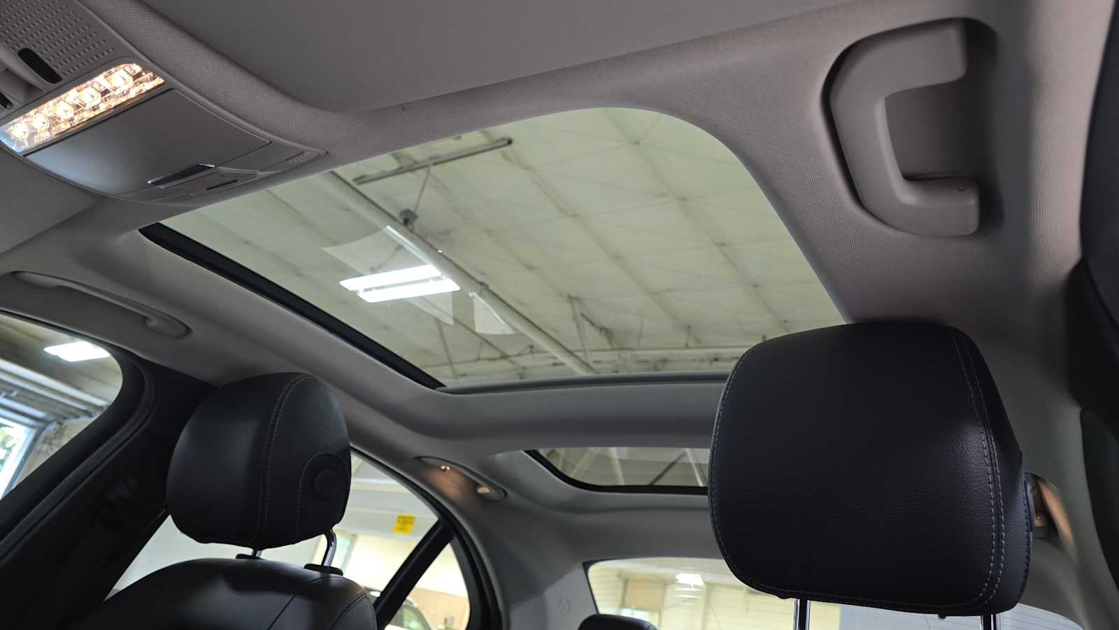 2016 Mercedes-Benz C 300 C 300