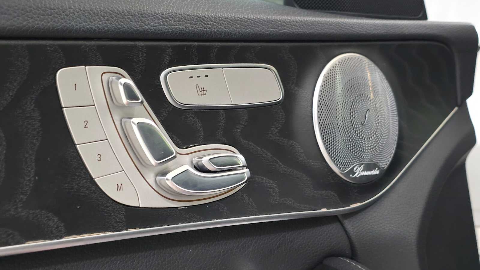 2016 Mercedes-Benz C 300 C 300