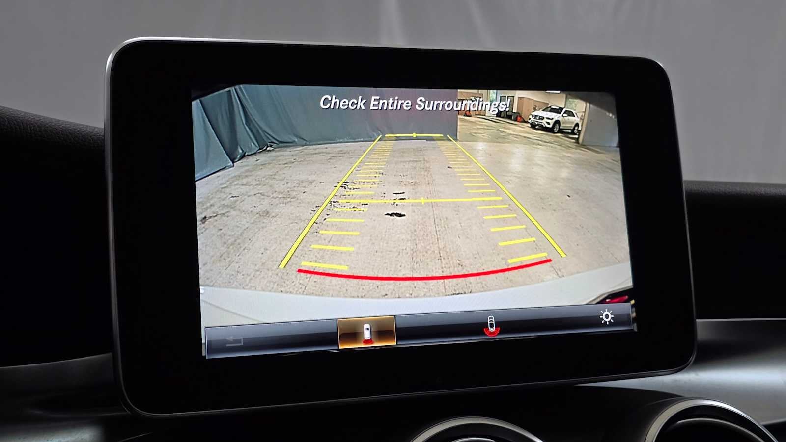 2016 Mercedes-Benz C 300 C 300