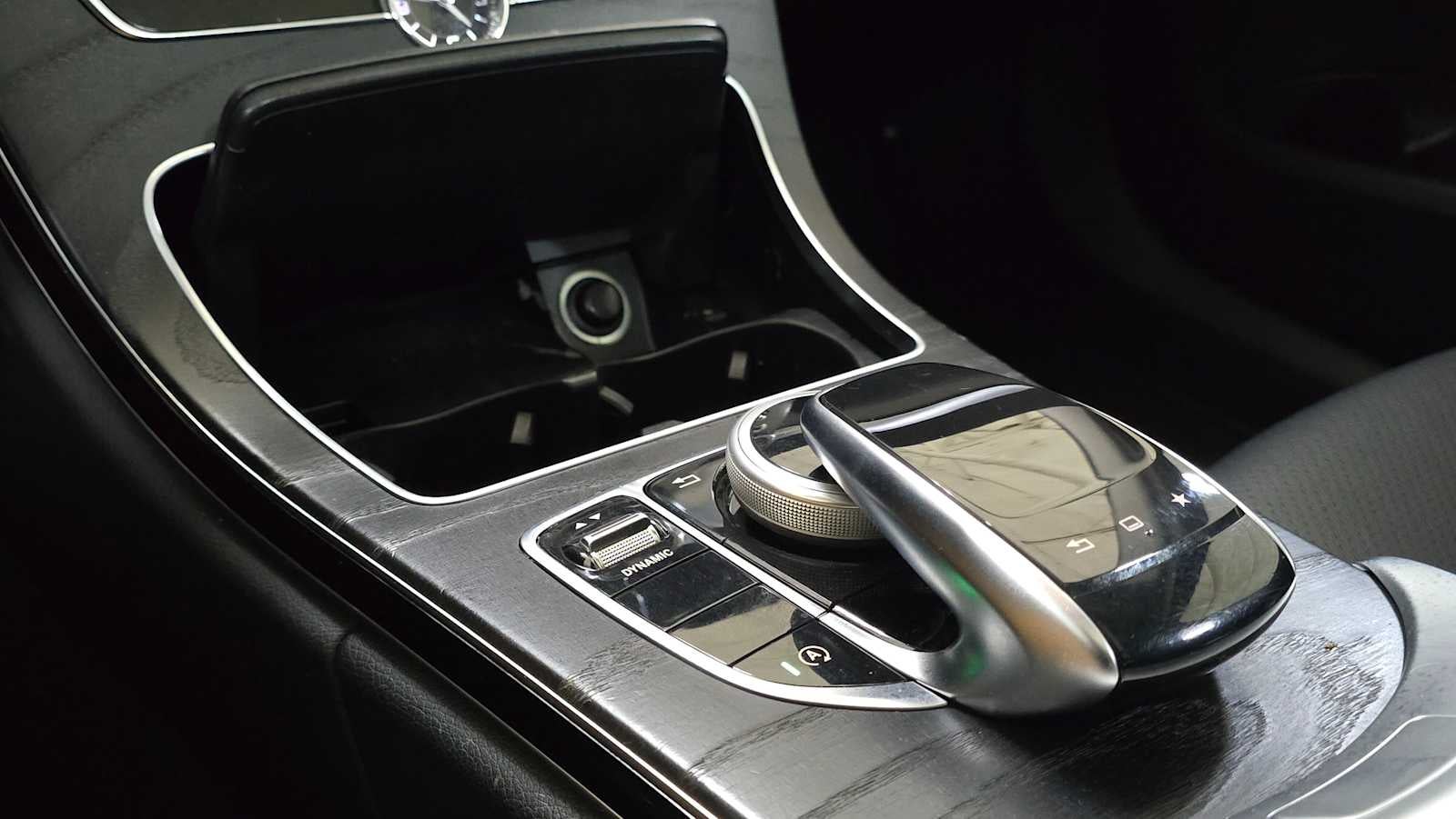 2016 Mercedes-Benz C 300 C 300