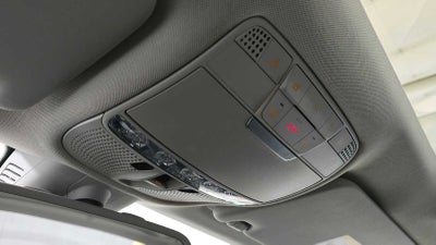 2016 Mercedes-Benz C 300 C 300