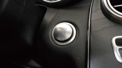 2016 Mercedes-Benz C 300 C 300