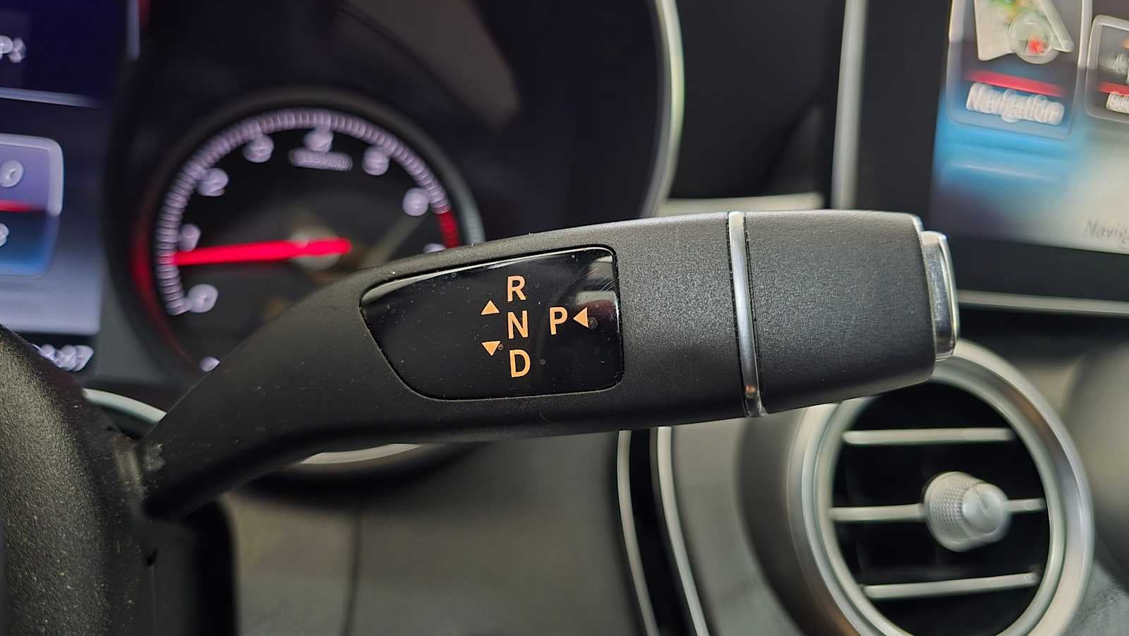 2016 Mercedes-Benz C 300 C 300