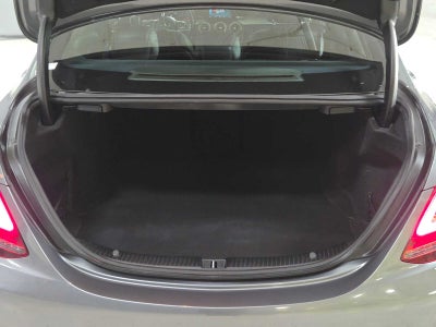 2019 Mercedes-Benz C 300 4MATIC® Sedan