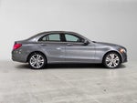 2019 Mercedes-Benz C 300 4MATIC® Sedan