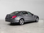 2019 Mercedes-Benz C 300 4MATIC® Sedan