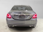 2019 Mercedes-Benz C 300 4MATIC® Sedan