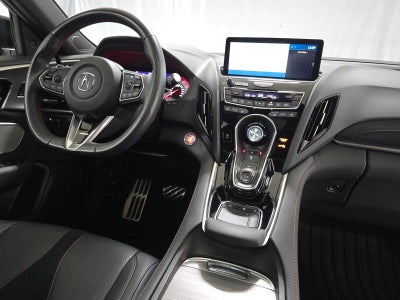 2024 Acura RDX w/A-Spec Package