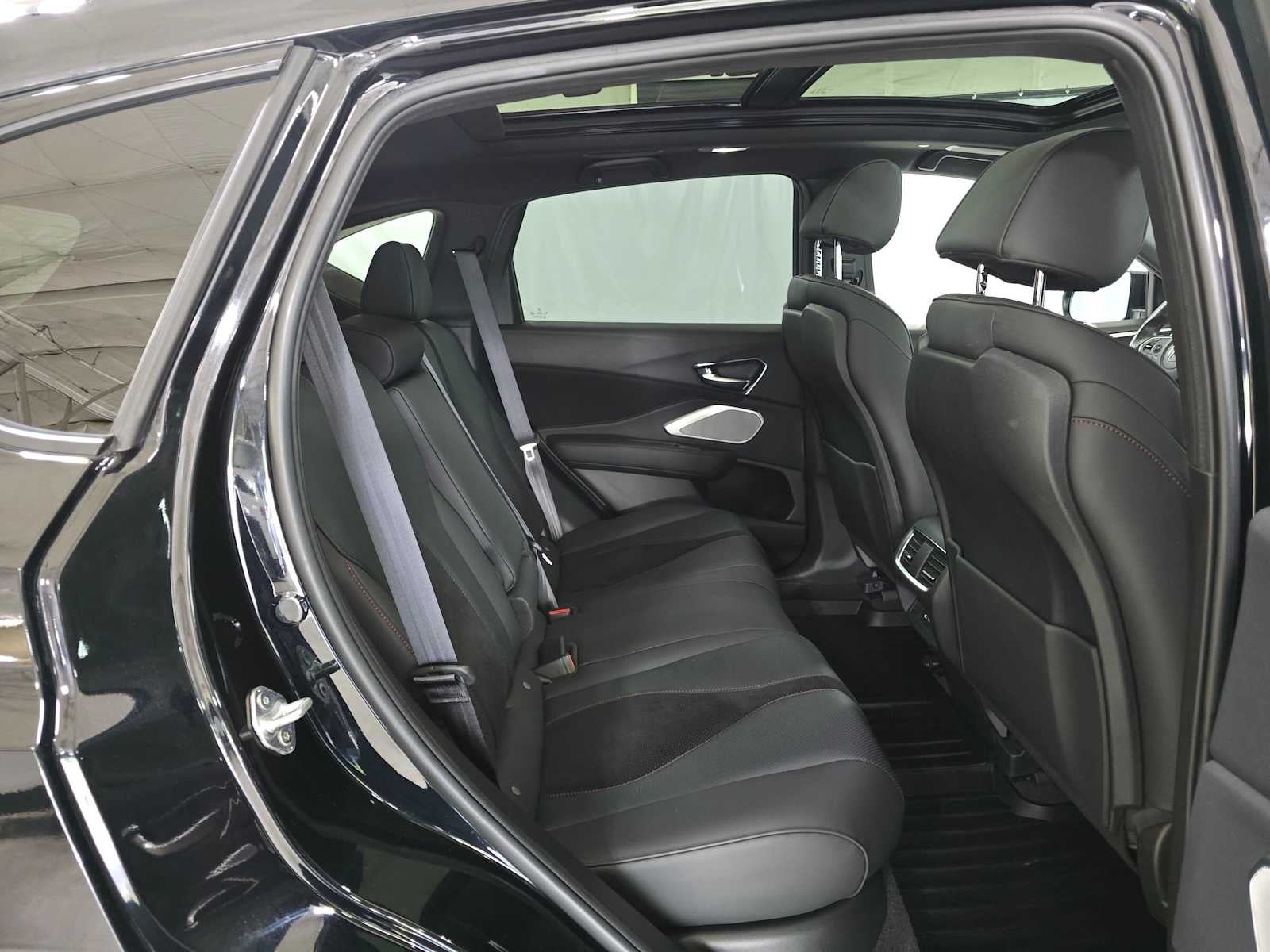 2024 Acura RDX w/A-Spec Package