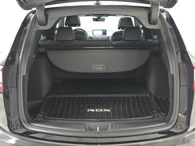 2024 Acura RDX w/A-Spec Package
