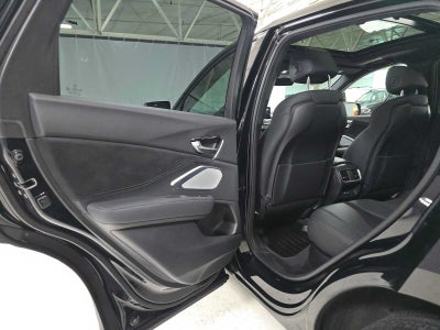 2024 Acura RDX w/A-Spec Package