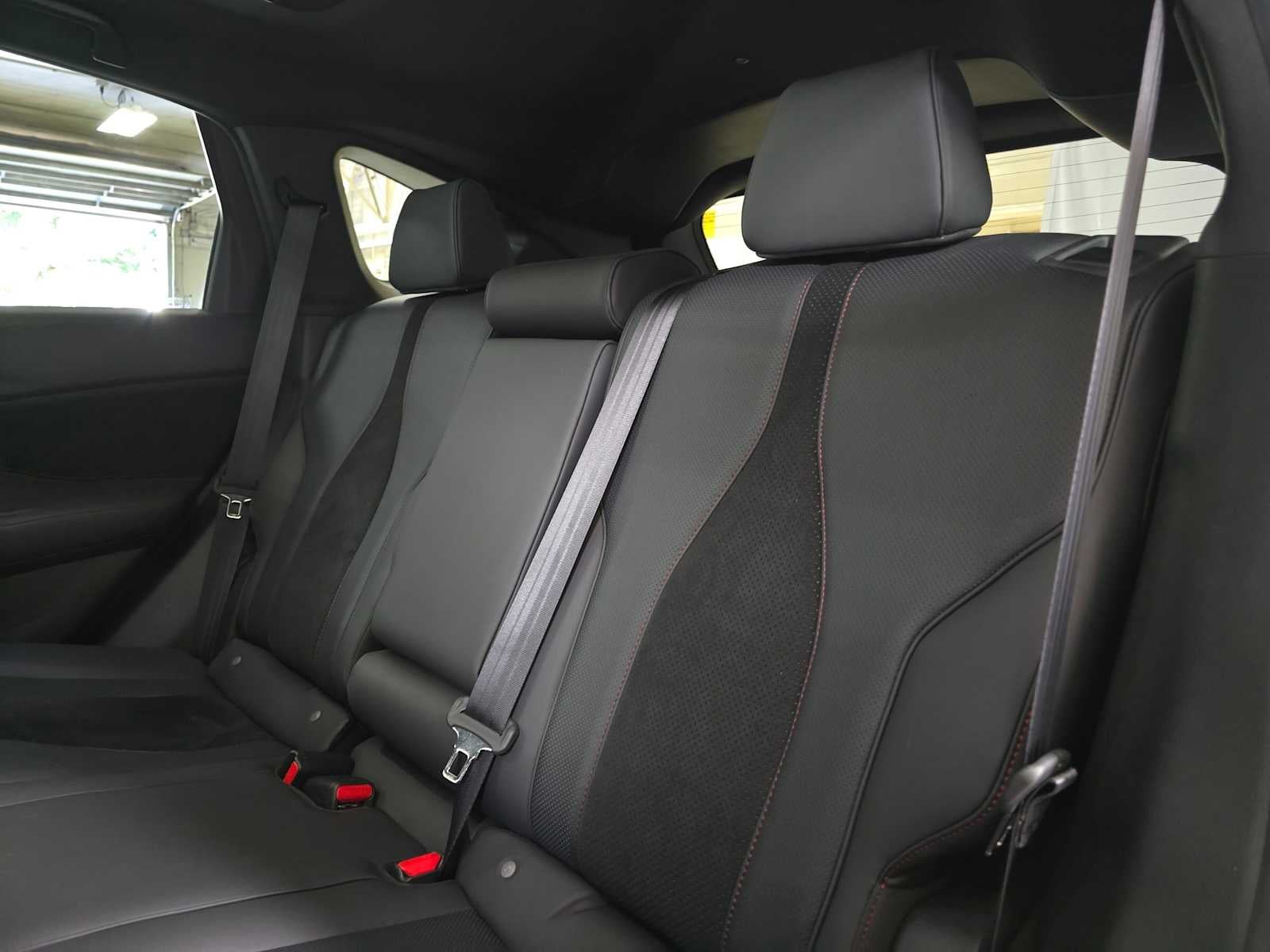 2024 Acura RDX w/A-Spec Package