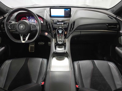 2024 Acura RDX w/A-Spec Package