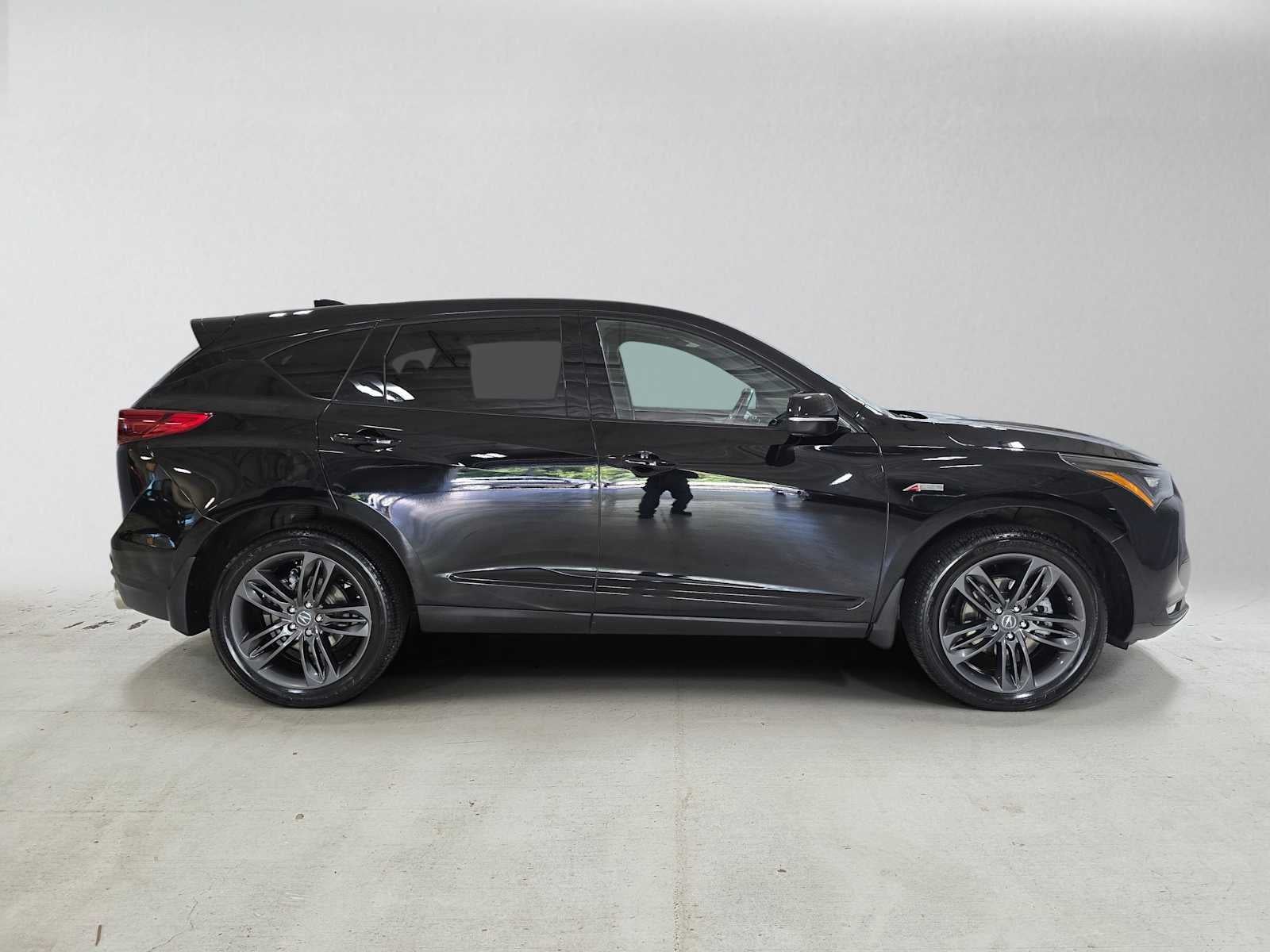 2024 Acura RDX w/A-Spec Package